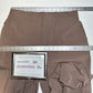 Athleta Pants Womens 10 Chelsea Utility Jogger Cargo Mauve Relaxed Travel EUC