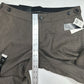 Banana Republic Pants Womens 6 Martin Bootcut Trouser Brown Preppy Career NEW