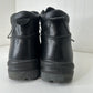 Red Wing Shoes 2234 Mens Composite King Toe 6” Black Leather Work Boots Size 9