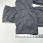 Lululemon Dance Studio Pants Womens Gray Athleisure Cinch Hems *Flaws/No Size