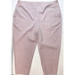 Athleta Pants Womens 20 Pink Endless High Rise Ankle Stretch Pockets *Mark