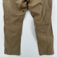 KUHL Pants Mens 38x30 Konfidant Air Brown Vented Hiking Outdoor Trail UPF50