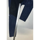 Outdoor Voices Legging Womens Medium Black Blue Colorblock Active Inner Pocket