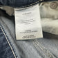 Silver Jeans Womens 30 Avery Skinny Crop Curvy Stretch Blue Denim Dark Wash