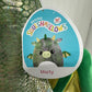 SQUISHMALLOW Marty Green Dragon 16" Walgreens Exclusive Kellytoy Plush Toy NEW