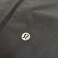 Lululemon Shorts Mens Medium Pace Breaker Lined Black 9" Soul Cycle Workout EUC