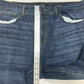 Judy Blue Jeans Womens 22W Relaxed Fit High Waist Blue Stretch Denim Dark Wash