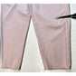 Athleta Pants Womens 20 Pink Endless High Rise Ankle Stretch Pockets *Mark