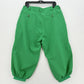 St Andrews Golf Knickers Mens 36 Green Traditional Golfwear Pants EUC