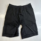 Lululemon Shorts Mens Medium Pace Breaker Lined Black 9" Soul Cycle Workout EUC