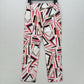 Joseph Ribkoff Pants Womens 12 Millenium Straight Ankle Pull On Old Money EUC