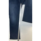 Silver Jeans Women 18 Elyse Slim Boot Cut Relaxed Blue Stretch Denim Western EUC