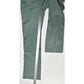 Marmot Pants Womens 4 Ginny Convertible Green Hiking Roll Up Gorpcore *Spot