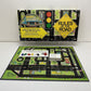 1977 Rules Of The Road By Cadaco Board Game 100% Complete.