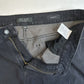 Judy Blue Jeans Womens 20W Skinny Black Stretch Denim Casual Comfort Plus Size