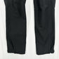 REI Co Op Pants Womens 2 Endeavor Black Hiking Gorpcore Trail Outdoor Zip Hem