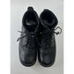 Red Wing Shoes 2234 Mens Composite King Toe 6” Black Leather Work Boots Size 9