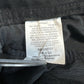 Wrangler Jeans Mens 38 ATG All Terrain Gear Gray Double Knee Work Pants *Mark