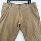 KUHL Pants Mens 38x30 Konfidant Air Brown Vented Hiking Outdoor Trail UPF50