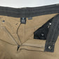 KUHL Pants Mens 38x30 Konfidant Air Brown Vented Hiking Outdoor Trail UPF50