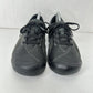 KEEN Womens Presidio Black Hiking Casual Shoes 1011400 Size 11