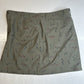 Eddie Bauer Skort Womens 16 Green Active Casual Golf Hiking Skirt/Shorts EUC