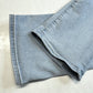 American Eagle Jeans Mens 38 Blue Slim Next Level Airflex Stretch Light Denim