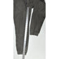 Athleta Pants Womens 4 Farallon Jogger Gray Green Cozy Lounge Athleisure