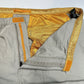 Vintage Abercrombie Fitch Pants Womens 12 Military Cargo Beige Paratrooper Y2K