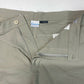 Columbia Regular Fit Shorts Sz 52 Mens Gray Casual Omni Shade Golf Hiking 25"L