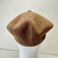 Vintage KANGOL Gatsby, Newsboy, 8/4, Applejack 8 Panel Wool Cap Size 56cm / US 7