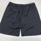 Pebble Beach Performance Skort Sz Medium Black Active Stretch Skirt/Shorts EUC