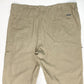 Columbia Omni Shield Straight Leg Jeans Sz 40x32 Mens Brown Casual 100% Cotton