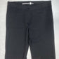 Betabrand Dress Pant Yoga Pants Bootcut Sz Small Black Pull On Stretch EUC