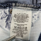 Pilcro And The Letterpress High Rise Skinny Ankle Sz 30 Denim Jeans Distressed