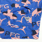 Columbia PFG Offshore II Board Shorts Mens 38 Stars Stripes w/Bottle Opener EUC