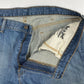 Levis Strauss 559 Relaxed Straight Leg Mens 40x30 Denim Blue Jeans 100% Cotton