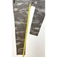 Democracy Ab Solution Skinny Jeans Womens 8 Gray Camo Stretch Denim Booty Lift