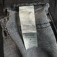 Democracy Ab Technology Skinny Jeans Womens 8 Dark Blue Stretch Denim