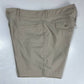 Gander Mountain Guide Series Shorts Sz 8 Womens Khaki Beige Hiking Fishing EUC