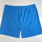 Coral Bay Golf Skort Womens 18 (37"Waist) Bright Blue Active Skirt/Shorts EUC