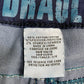 Hydraulic Gramercy Original Jegging Sz 3/4 Womens Stretch Denim Blue Jean Bling