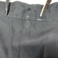 Nike Dri Fit Shorts Mens 38 (37"Waist) Black w/ Pockets Ribbed Texture 21”Long