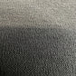 Eileen Fisher Crepe Pencil Skirt Large Dark Gray Pull On Short Stretch Knit USA