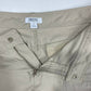 Gander Mountain Guide Series Shorts Sz 8 Womens Khaki Beige Hiking Fishing EUC