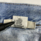 Vintage Replay 900 Regular Straight Sz 34x32 Mens Denim Blue Jeans Button Fly