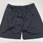 Pebble Beach Performance Skort Sz Medium Black Active Stretch Skirt/Shorts EUC