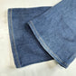 Adriano Goldschmied Ballad Slim Bootcut Jeans Womens 28R Denim Blue Jean