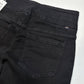 Jag Jeans Pull On Echo Crop Jean Womens 12 Petite Black Classic Fit Stretch NEW