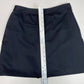 EP Pro Golf Skort Sz 4 Women Black Activewear Tennis Skirt w/Shorts Side Zip EUC